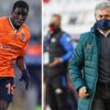 Aykut Kocaman'dan Demba Ba açıklaması Aykut Kocaman'dan Demba Ba açıklaması