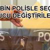 CHP'li Hasan Akgün: 5 bin polisle seçim sonucu değiştirilecek