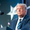 Trump, 2021 Nobel Barış Ödülü ne aday gösterildi Trump, 2021 Nobel Barış Ödülü ne aday gösterildi