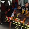 Odun yüklerken canından oldu Odun yüklerken canından oldu