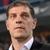 Slaven Bilic 'Trabzonspor'la zor bir maç oynayacağız' Slaven Bilic 'Trabzonspor'la zor bir maç oynayacağız'