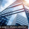 Milli savaş uçağının altyapısı yükseliyor