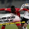 Acıların çocuğu Veli Kavlak!