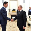 Vladimir Putin'den dünyaya 3 mesaj