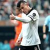Beşiktaş, Medel için gelen 4 milyon euroluk teklifi ... Beşiktaş, Medel için gelen 4 milyon euroluk teklifi ...