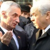 Engin Alan'ın adaylığı tehlikede Engin Alan'ın adaylığı tehlikede