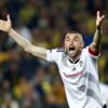 Fenerbahçe - Beşiktaş derbisinde Burak Yılmaz'dan hakeme şok sözler