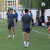 Denizlispor genç futbolcularına güveniyor