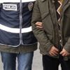İstanbul'da terör operasyonu: 2 kişi tutuklandı İstanbul'da terör operasyonu: 2 kişi tutuklandı