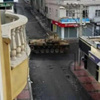 Diyarbakır'da Terör Örgütüne Yönelik Operasyon Diyarbakır'da Terör Örgütüne Yönelik Operasyon