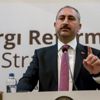 Adalet Bakanı: Açık cezaevine geçme yetkisine değiştirmeyi düşünüyoruz