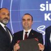 Savunma Sanayii Başkanı Demir'den bir yıl sonrası için hedef Savunma Sanayii Başkanı Demir'den bir yıl sonrası için hedef