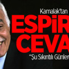Kamalak'tan Espirili Cevap Kamalak'tan Espirili Cevap