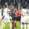 Bir tuhaflık 'VAR!' Bir tuhaflık 'VAR!'