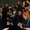 Erdoğan'dan anlamlı tweet! Erdoğan'dan anlamlı tweet!