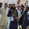 Taliban: 31 Ağustos kırmızı çizgimiz!
