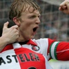 Dirk Kuyt'tan çılgın geri dönüş Dirk Kuyt'tan çılgın geri dönüş