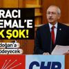 Son dakika: Kılıçdaroğlu "Man Adası iddiaları" nedeniyle Başkan Erdoğan'a tazminat ödeyecek