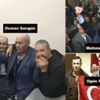 Saldırganın elini öptüler! Aynı zihniyet Saldırganın elini öptüler! Aynı zihniyet