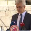 AKP, erken seçimi tartıştı AKP, erken seçimi tartıştı