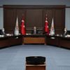 AK Parti MYK toplandı AK Parti MYK toplandı