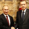 Erdoğan ve Putin'den ortak açıklama