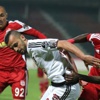 Medicana Sivasspor, Gaziantepspor'u 1-0 mağlup etti