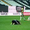 Fenerbahçe ligin bitmesine izin vermedi