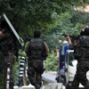 İzmir'de IŞİD operasyonu: 6 gözaltı