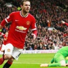 Manchester United 4 - 2 Manchester City