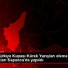 Gençler Türkiye Kupası Kürek Yarışları eleme müsabakaları ... Gençler Türkiye Kupası Kürek Yarışları eleme müsabakaları ...