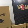 Muğla'da gümrük kaçağı tütün mamullerini piyasaya süren kişi gözaltına alındı Muğla'da gümrük kaçağı tütün mamullerini piyasaya süren kişi gözaltına alındı