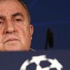 Galatasaray Teknik Direktörü Fatih Terim: Kaybedecek bir şeyimiz yok