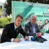 Ertuğrul Ersoy'dan 4 yıllık sözleşme Ertuğrul Ersoy'dan 4 yıllık sözleşme