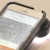 Cep telefonuyla sıtma teşhisi