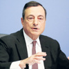 DraghI: Yunanistan Euro Bölgesi’nde kalmalı