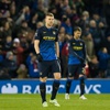 City'de tehlike çanları City'de tehlike çanları