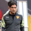 Ünal Karaman yol ayrımında