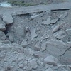 Hakkari Çukurca yolunda mayın bulundu Hakkari Çukurca yolunda mayın bulundu