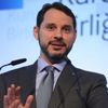 Bakan Albayrak'dan yeni kredi paketi açıklaması Bakan Albayrak'dan yeni kredi paketi açıklaması