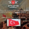 Anonymous'a Ayyıldız Tim'den darbe