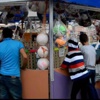 Alaplı’da Lunepark Gençlerin Eğlencesi Oldu Alaplı’da Lunepark Gençlerin Eğlencesi Oldu