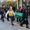 Eski eş pompalı ile fırını bastı dehşet saçtı |Video Eski eş pompalı ile fırını bastı dehşet saçtı |Video