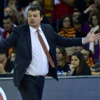 Ergin Ataman patladı! "Bunun adı skandal!" Ergin Ataman patladı! "Bunun adı skandal!"