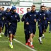 Fenerbahçe’yi zorlu maçlar bekliyor Fenerbahçe’yi zorlu maçlar bekliyor