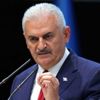 Başbakan Yıldırım, SETA vakfının düzenlediği oturumda konuştu