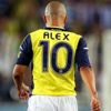 Alex de Souza'dan yıllar sonra gelen Fenerbahçe itirafı! Alex de Souza'dan yıllar sonra gelen Fenerbahçe itirafı!