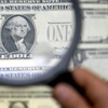 Dolar kaç TL oldu? Dolar kuru hangi seviyede seyrediyor 3 Lira altına düştü Dolar kaç TL oldu? Dolar kuru hangi seviyede seyrediyor 3 Lira altına düştü