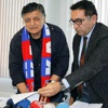 Yılmaz Vural Kardemir Karabükspor'da Yılmaz Vural Kardemir Karabükspor'da