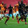 Fenerbahçe'de savunmada problem yok Fenerbahçe'de savunmada problem yok
